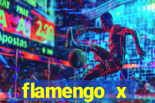 flamengo x athletico pr futemax